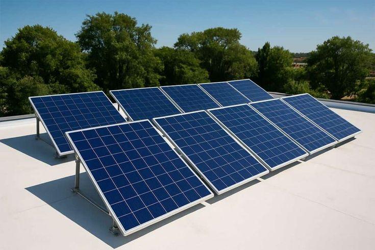 Prix des panneaux solaires en Tunisie