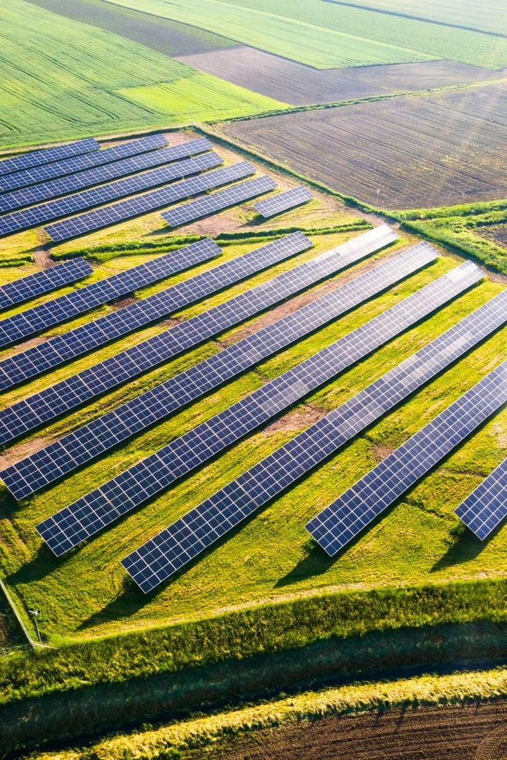 Aides et subventions pour l'installation de panneaux solaires en Tunisie