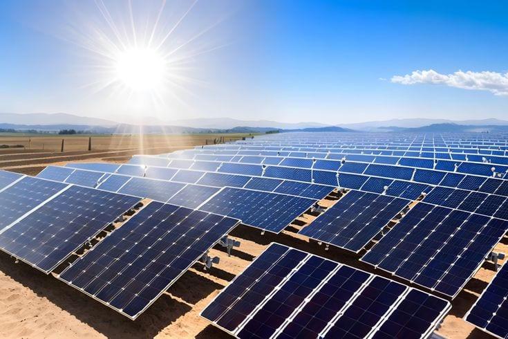 Constitution d'un dossier de demande de subvention pour panneaux solaires